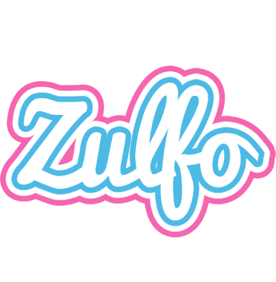 Zulfo outdoors logo