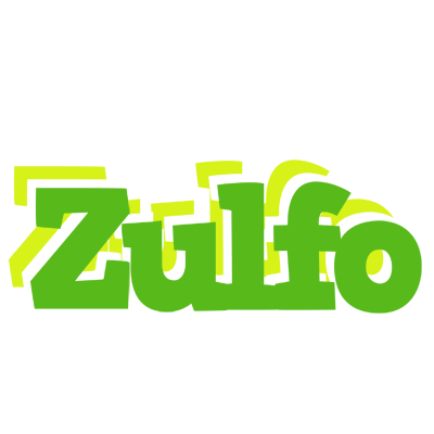 Zulfo picnic logo