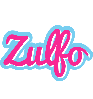 Zulfo popstar logo
