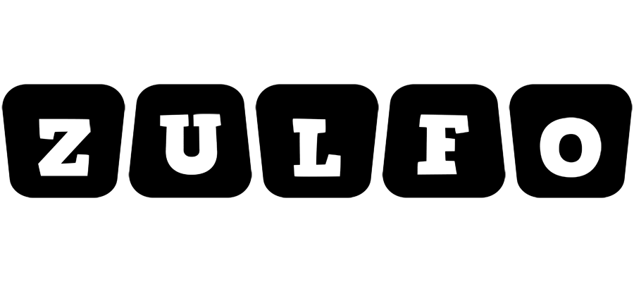 Zulfo racing logo