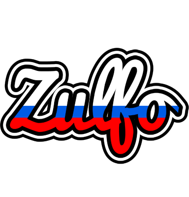 Zulfo russia logo