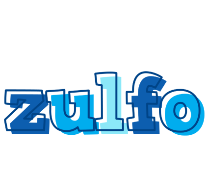 Zulfo sailor logo