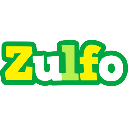 Zulfo soccer logo