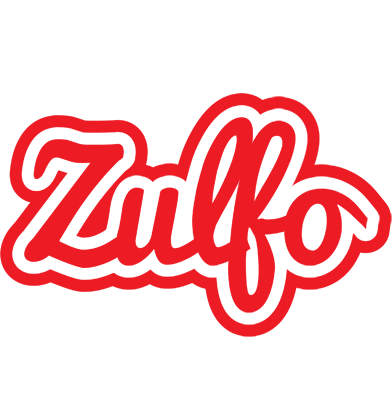 Zulfo sunshine logo