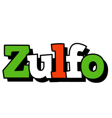 Zulfo venezia logo