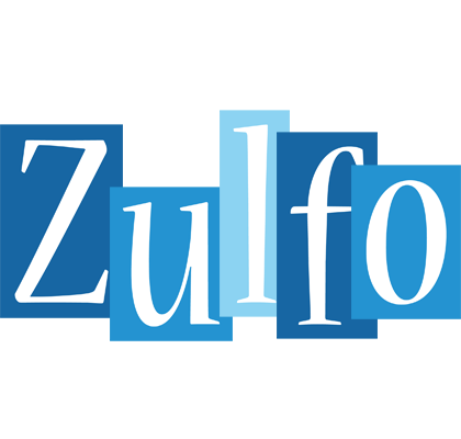 Zulfo winter logo