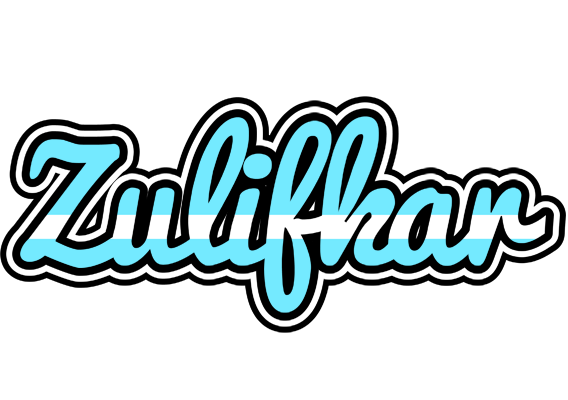 Zulifkar argentine logo