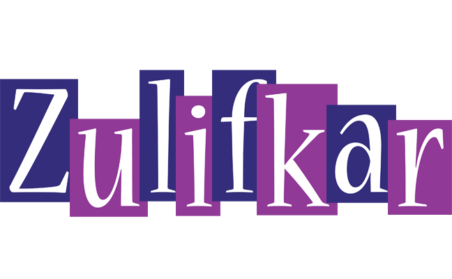 Zulifkar autumn logo