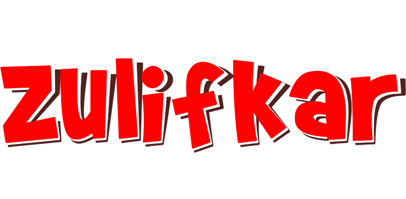 Zulifkar basket logo