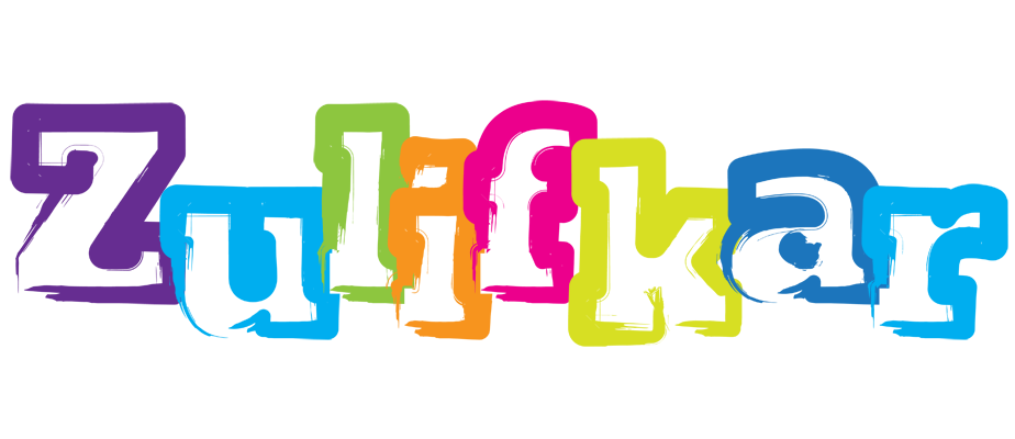 Zulifkar casino logo