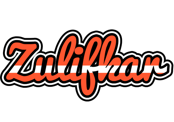 Zulifkar denmark logo