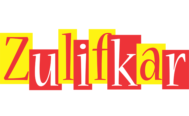 Zulifkar errors logo