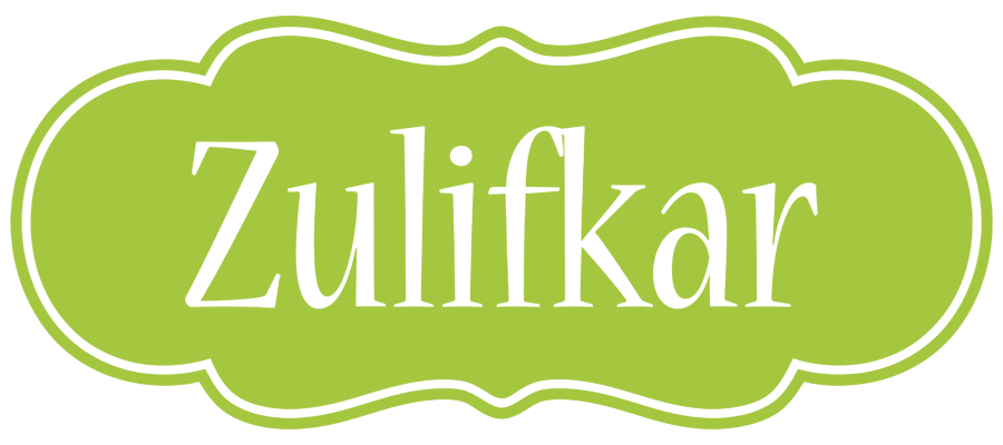 Zulifkar family logo