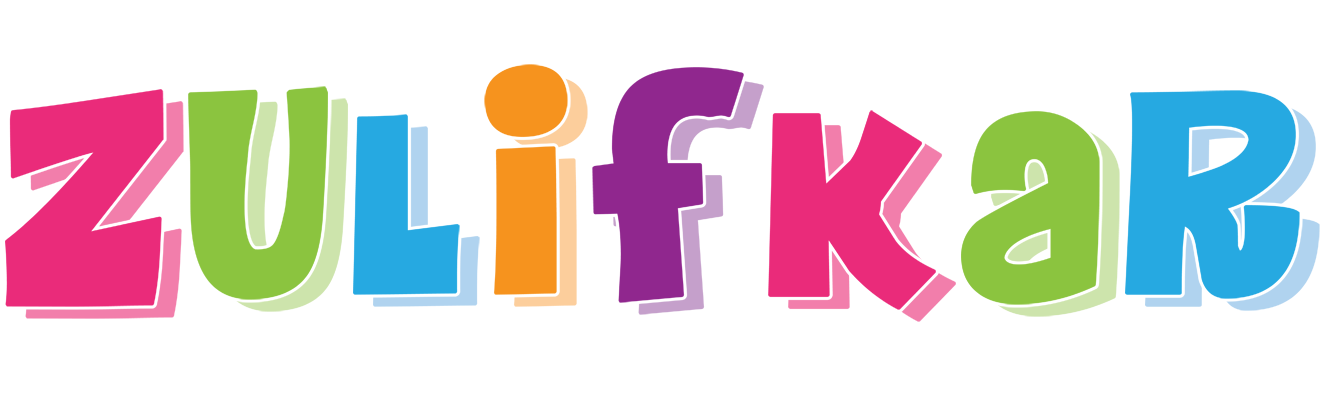 Zulifkar friday logo