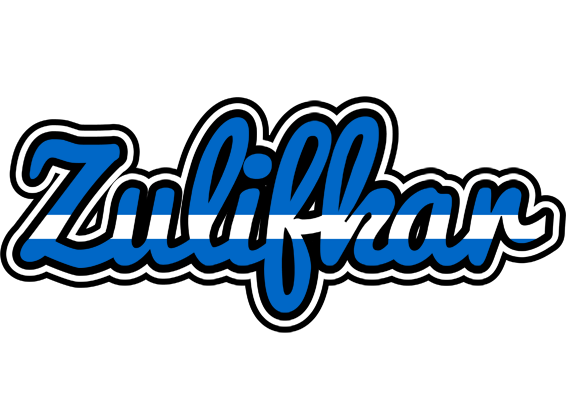 Zulifkar greece logo