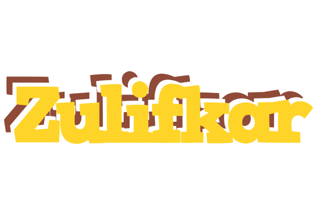 Zulifkar hotcup logo