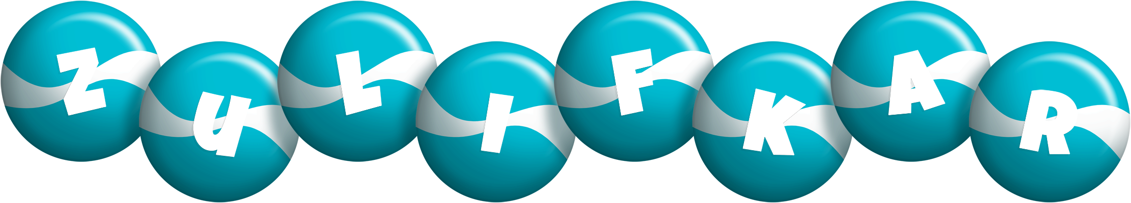 Zulifkar messi logo