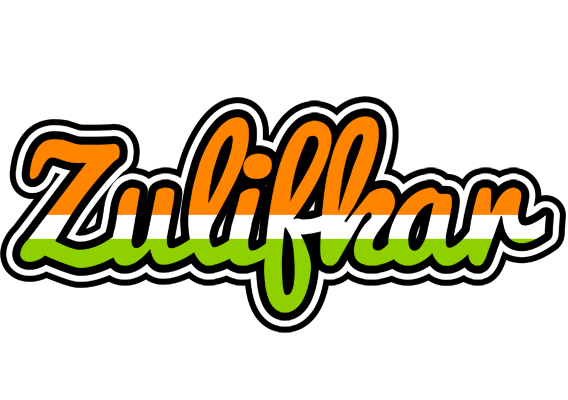 Zulifkar mumbai logo
