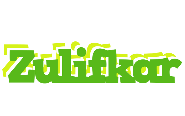 Zulifkar picnic logo
