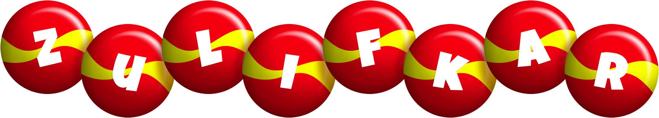 Zulifkar spain logo