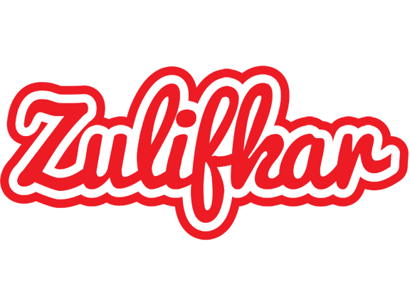 Zulifkar sunshine logo