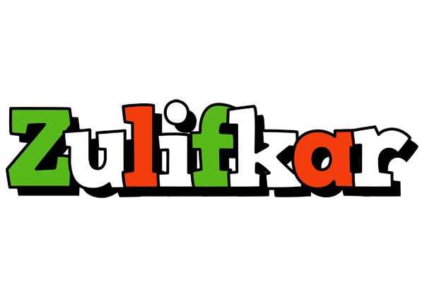 Zulifkar venezia logo