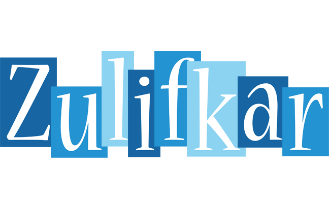 Zulifkar winter logo