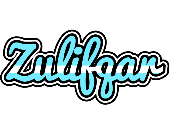 Zulifqar argentine logo