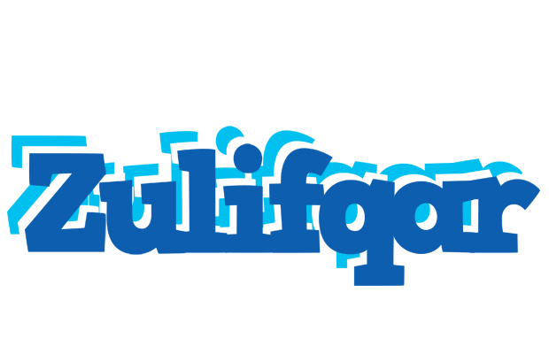 Zulifqar business logo