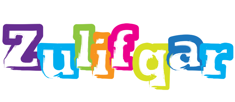 Zulifqar casino logo