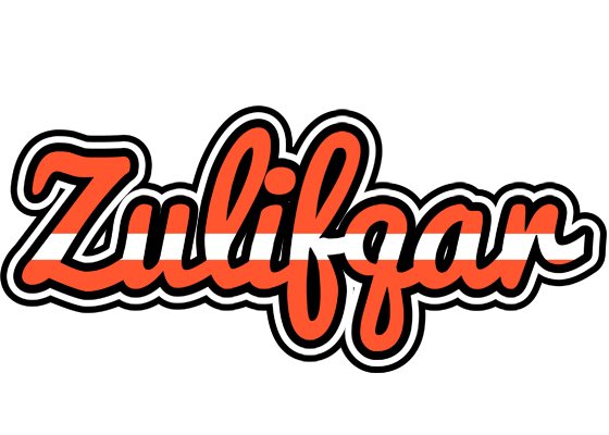 Zulifqar denmark logo
