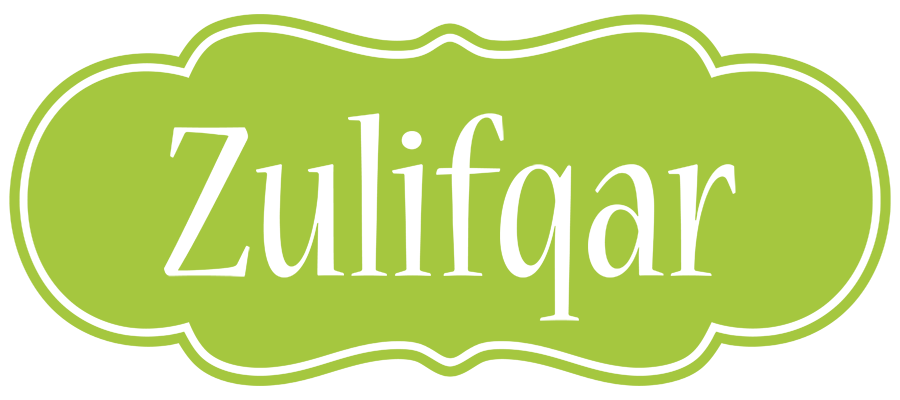 Zulifqar family logo