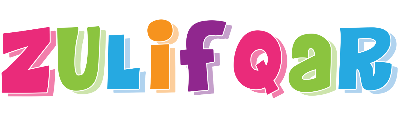 Zulifqar friday logo
