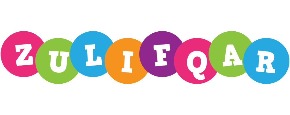Zulifqar friends logo