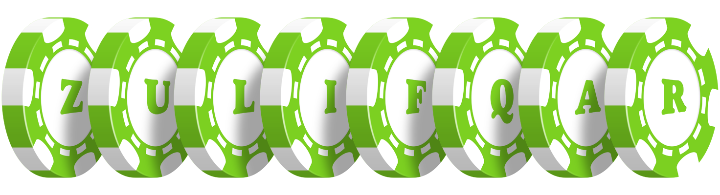 Zulifqar holdem logo
