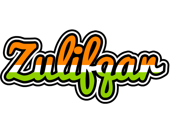Zulifqar mumbai logo