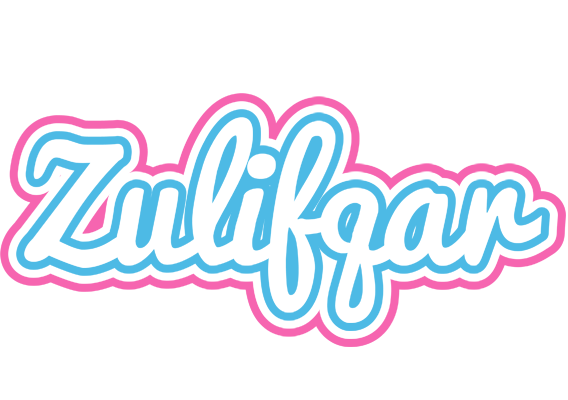 Zulifqar outdoors logo