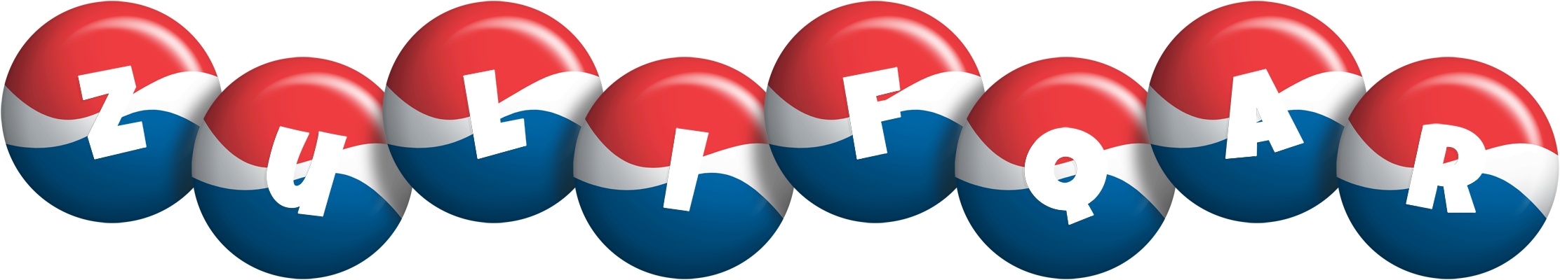 Zulifqar paris logo