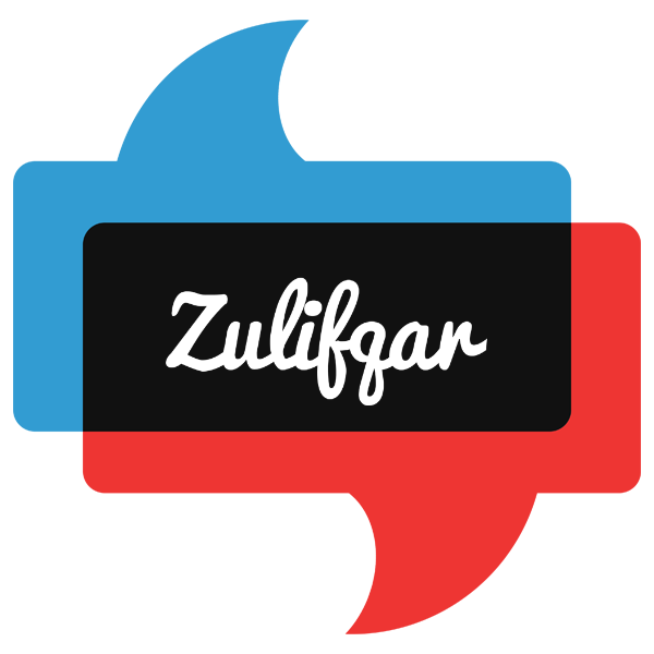 Zulifqar sharks logo