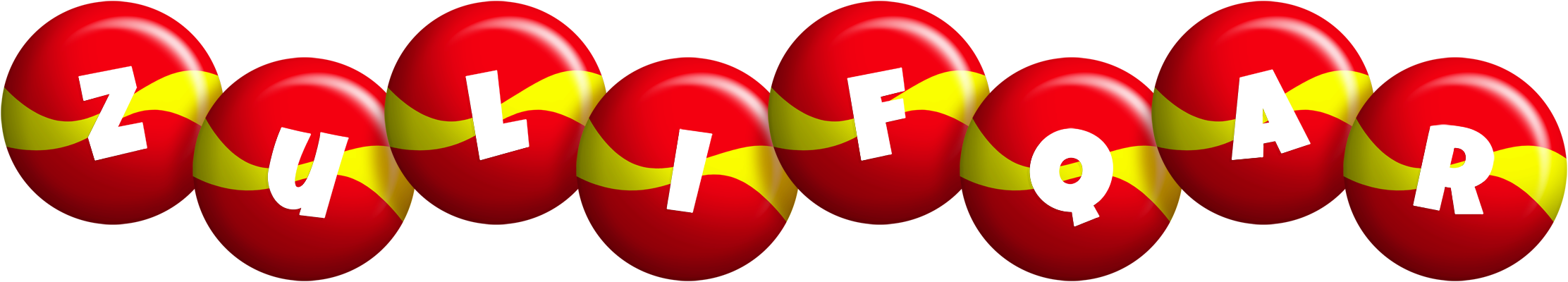 Zulifqar spain logo
