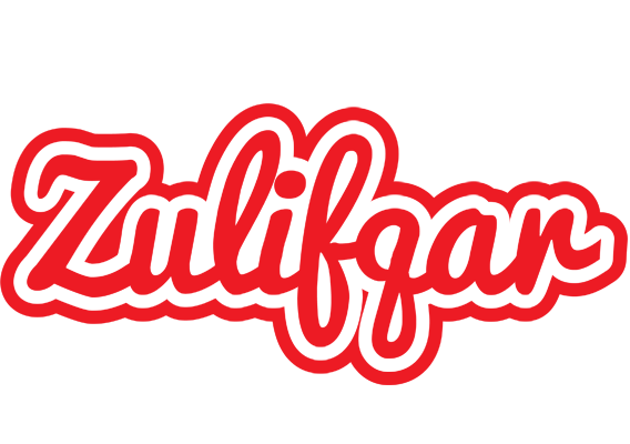 Zulifqar sunshine logo