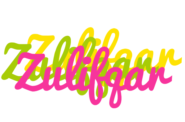 Zulifqar sweets logo