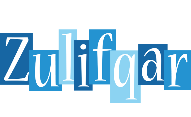 Zulifqar winter logo