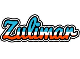 Zulimar america logo