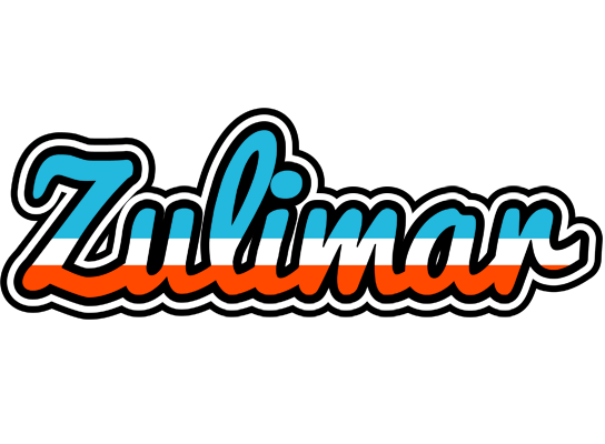 Zulimar america logo