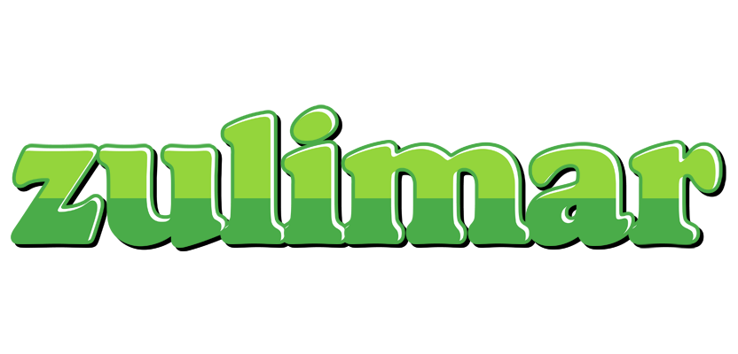 Zulimar apple logo