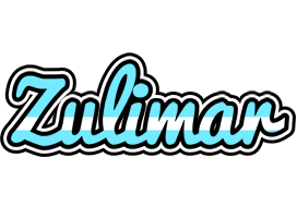 Zulimar argentine logo