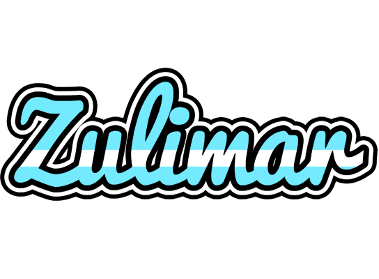 Zulimar argentine logo