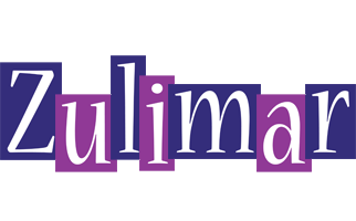 Zulimar autumn logo