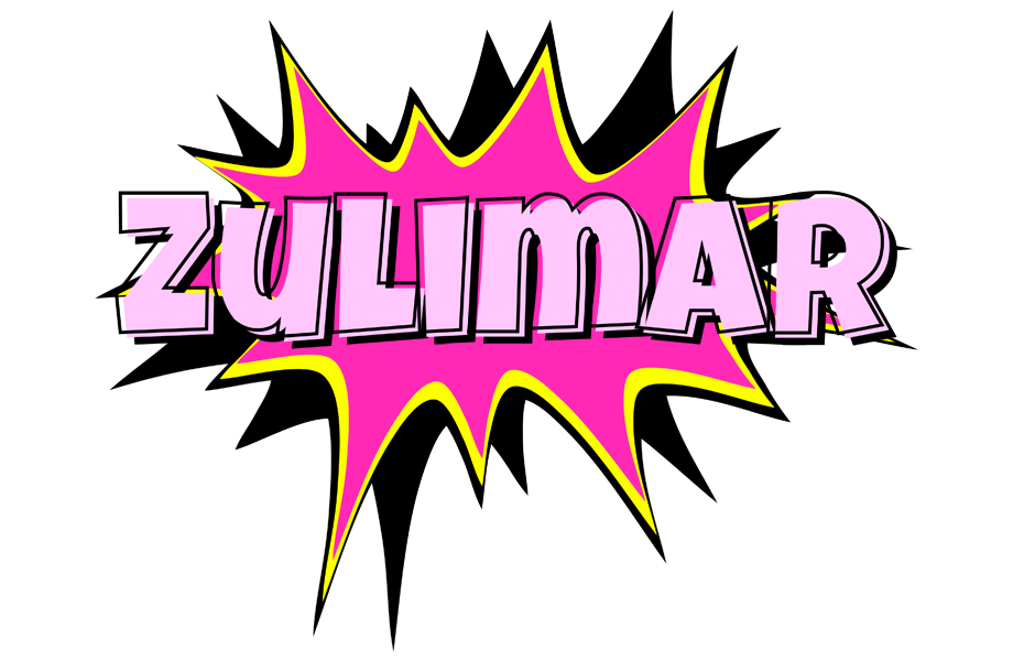 Zulimar badabing logo